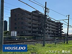 ダイアパレスアポロシティ21高砂3番館