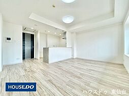 ライオンズガーデン柏木