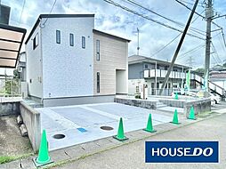 泉区みずほ台1期
