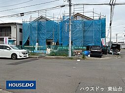福田町南1期