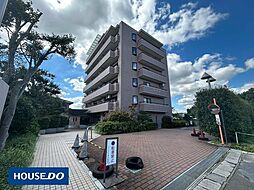 ライオンズヒルズ泉中央