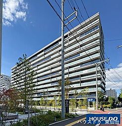 プラウドシティ仙台上杉山通