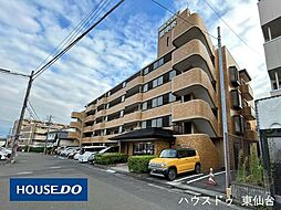 朝日プラザ泉中央