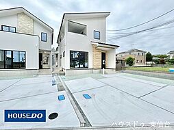 杉の入1期