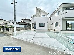 杉の入1期