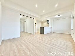 びゅうパルク南仙台