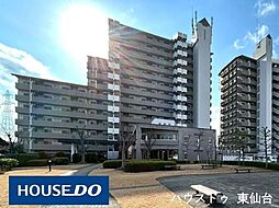 びゅうパルク南仙台
