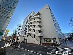 パルシティ仙台