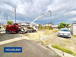 若林区霞目第4