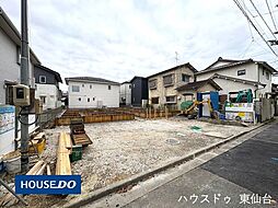 若林文化町第2
