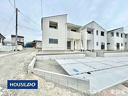 大代5丁目第2