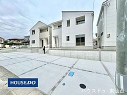 大代5丁目第2