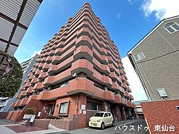 ライオンズマンション大和第2