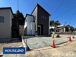 新築戸建　小松島新堤2期