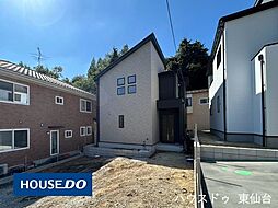 新築戸建　小松島新堤2期