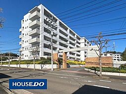 パークハウス高森ガーデン
