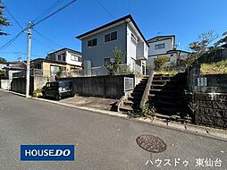 鷹乃杜4丁目