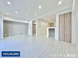 ライオンズマンション中央