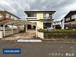 中古戸建　寺岡1期