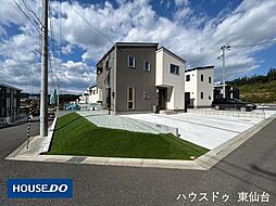 富谷市堂ノ前