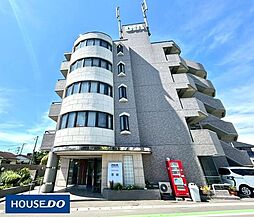 ダイアパレス若林