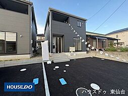 新築戸建　向陽台第18