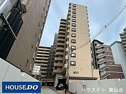長町街苑パークマンション一番街