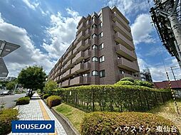 ヴェルビュみずほ台中央