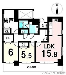 ネオハイツ木町通