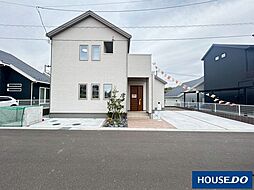 新築戸建 スマートワンシティ6号棟