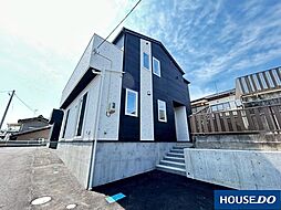 新築戸建 コぺルタウン岩切大前 No.1