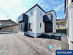 EV車対応×収納充実コぺルタウン岩切大前　No.2