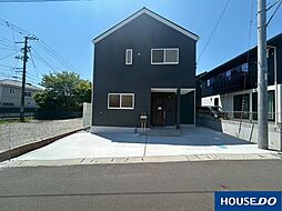 新築戸建　岩切畑中