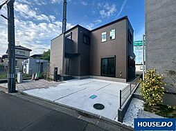 グランフェリディア若林　1号棟