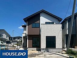 新築戸建 福田町1期3号棟