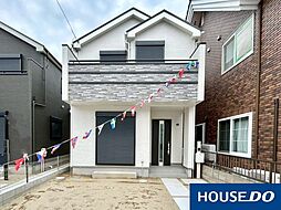 新築戸建 ハートフルタウン第一出花　B号棟