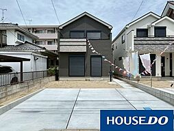 新築戸建 ハートフルタウン第一出花 A号棟