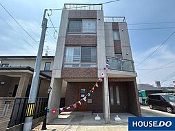 中古戸建 若林区一本杉町