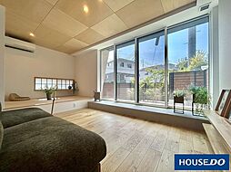 新築戸建　鶴ケ谷東4丁目