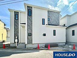 新築戸建　青葉区梅田町　2号棟