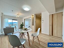 ヴェルドミール支倉　4階