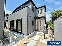 ハートフルタウン第1栄