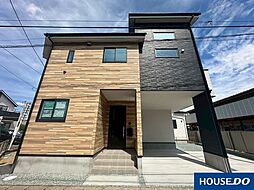 萩野町3丁目1号棟