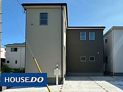 リーブルガーデン小田原3丁目