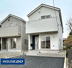 CRADLE GARDEN 鶴ケ谷第19 2号棟