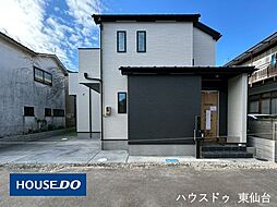 ハートフルタウン東仙台5丁目207番