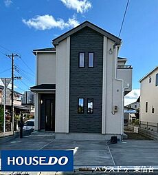 鶴ケ谷3丁目7番　A号棟