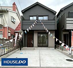 五輪1丁目154番 A号棟