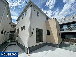 リーブルガーデン柏木3丁目