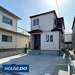 ハートフルタウン鶴ケ谷7丁目19番